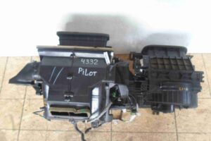 Изображение товара 91754 - 00091754 korpus otopitelya (pechki) 2