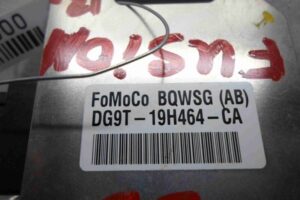 Изображение товара 91758 - 00091758 antenna Chevrolet Aveo 2