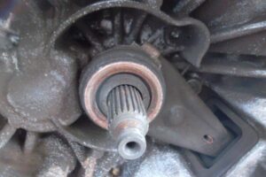 Изображение товара 91784 - 00091784 mkpp Dodge Caravan 3