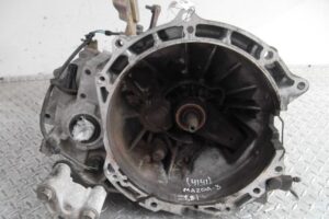 Изображение товара 91784 - 00091784 mkpp Dodge Caravan 4