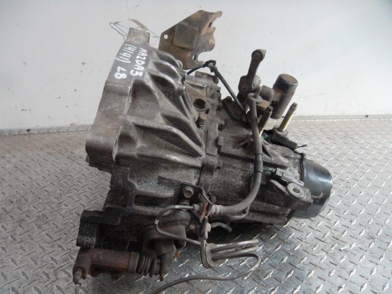 Изображение товара 91784 - 00091784 mkpp Dodge Caravan