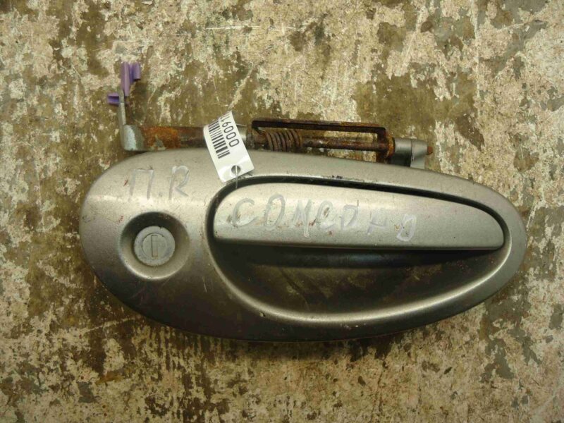 Изображение товара 91785 - 00091785 ruchka naruzhnaya