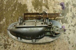 Изображение товара 91785 - 00091785 ruchka naruzhnaya 1