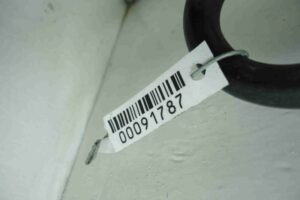 Изображение товара 91787 - 00091787 radiator gidrousilitelya Ford Scorpio 1