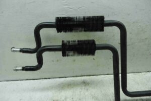 Изображение товара 91787 - 00091787 radiator gidrousilitelya Ford Scorpio 2