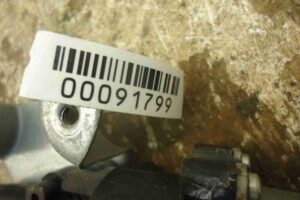 Изображение товара 91799 - 00091799 steklopodemnik perednij pravyj Lexus NX300h 1