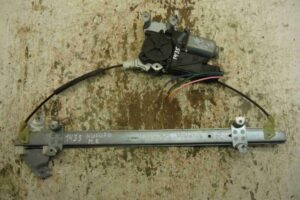 Изображение товара 91799 - 00091799 steklopodemnik perednij pravyj Lexus NX300h