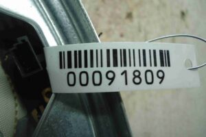 Изображение товара 91809 - 00091809 podushka bezopasnosti voditelya Honda Pilot 1