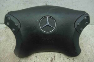 Изображение товара 91809 - 00091809 podushka bezopasnosti voditelya Honda Pilot 3