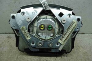 Изображение товара 91809 - 00091809 podushka bezopasnosti voditelya Honda Pilot