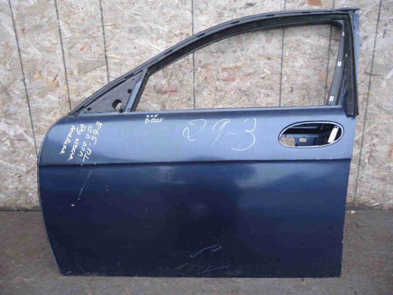 Изображение товара 91814 - 00091814 dver perednyaya levaya