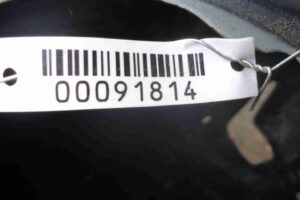 Изображение товара 91814 - 00091814 dver perednyaya levaya 3