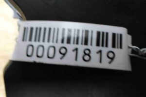 Изображение товара 91819 - 00091819 blok ABS Peugeot 306 1