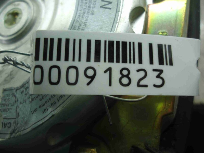 Изображение товара 91823 - 00091823 podushka bezopasnosti voditelya