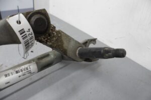 Изображение товара 91824 - 00091824 trapetsiya dvornikov Skoda Yeti 2