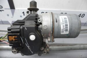 Изображение товара 91824 - 00091824 trapetsiya dvornikov Skoda Yeti 3