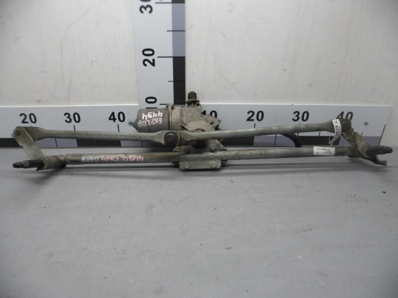 Изображение товара 91824 - 00091824 trapetsiya dvornikov Skoda Yeti