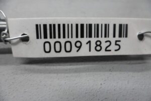 Изображение товара 91825 - 00091825 amortizator kryshki bagazhnika Audi Q5 1