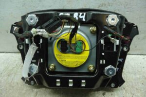 Изображение товара 91828 - 00091828 podushka bezopasnosti voditelya 1