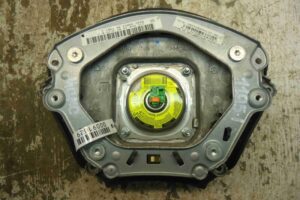 Изображение товара 91829 - 00091829 podushka bezopasnosti voditelya Fiat Ducato 2