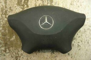 Изображение товара 91829 - 00091829 podushka bezopasnosti voditelya Fiat Ducato