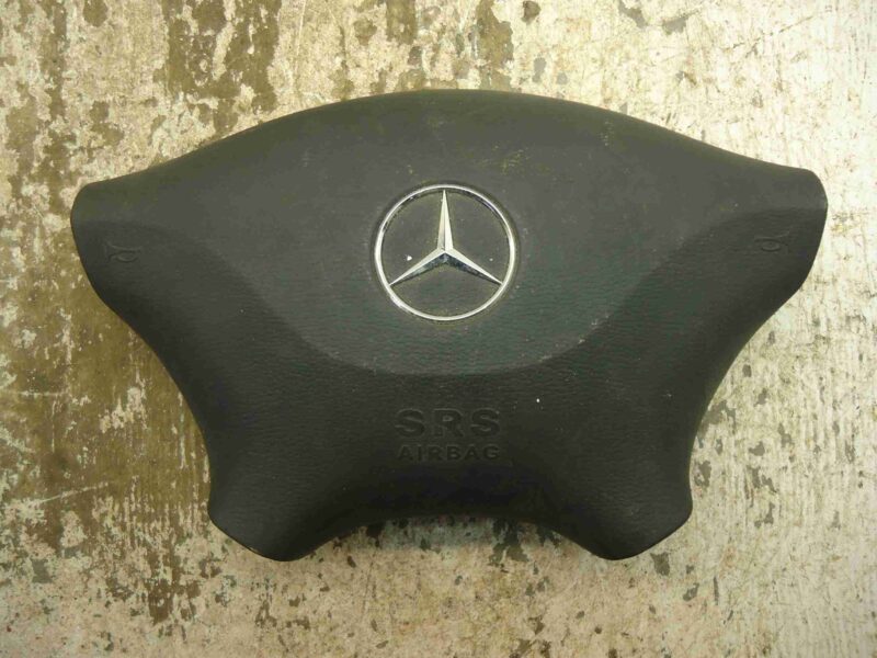 Изображение товара 91829 - 00091829 podushka bezopasnosti voditelya Fiat Ducato