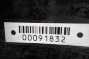 Изображение товара 91832 - 00091832 stojka kuzovnaya levaya Peugeot 306 2