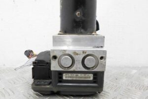 Изображение товара 91834 - 00091834 blok ABS 