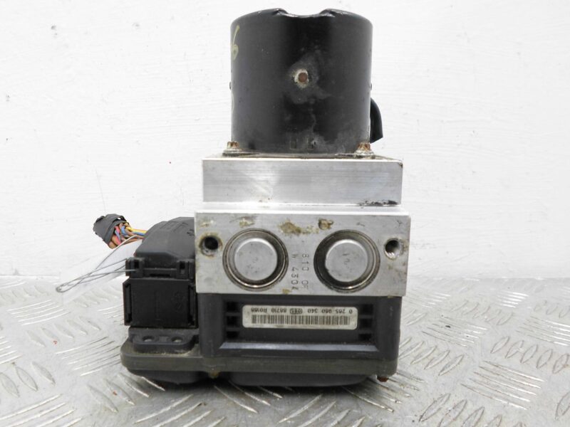 Изображение товара 91834 - 00091834 blok ABS