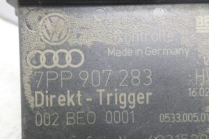 Изображение товара 91839 - 00091839 datchik davleniya v shine Toyota Corolla Verso 2