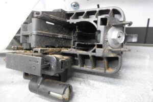 Изображение товара 91846 - 00091846 ruchka naruzhnaya zadnyaya pravaya Mercedes CLA 3