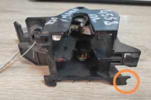 Изображение товара 91853 - 00091853 ruchka vnutrennyaya LDV Convoy 1