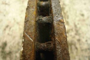 Изображение товара 91857 - 00091857 disk tormoznoj perednij 3