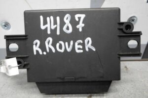 Изображение товара 91871 - 00091871 blok upravleniya parktronikami Audi Q5 3
