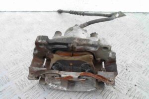 Изображение товара 91875 - 00091875 support perednij levyj Chevrolet Aveo 3