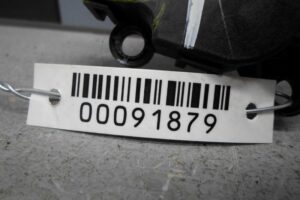 Изображение товара 91879 - 00091879 motorchik zaslonki pechki Mercedes CLA 1
