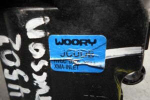 Изображение товара 91879 - 00091879 motorchik zaslonki pechki Mercedes CLA 2