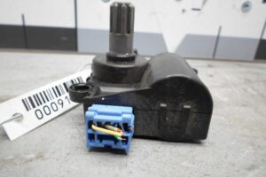 Изображение товара 91879 - 00091879 motorchik zaslonki pechki Mercedes CLA 3