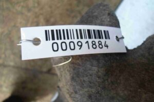 Изображение товара 91884 - 00091884 podkrylok zadnij pravyj 3