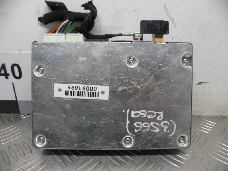 Изображение товара 91896 - 00091896 modul blyutuz