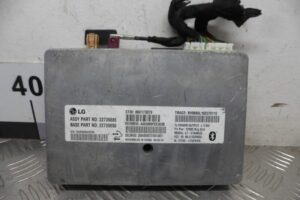 Изображение товара 91896 - 00091896 modul blyutuz 1