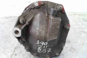 Изображение товара 91898 - 00091898 reduktor zadnij Ford Escape