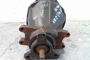 Изображение товара 91898 - 00091898 reduktor zadnij Ford Escape 4