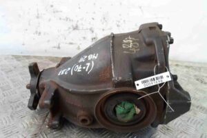 Изображение товара 91898 - 00091898 reduktor zadnij Ford Escape 5