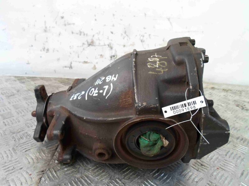 Изображение товара 91898 - 00091898 reduktor zadnij Ford Escape 5