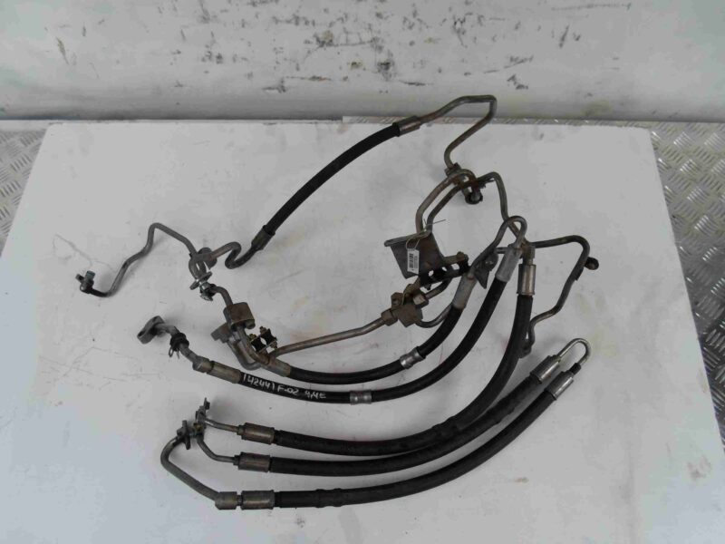 Изображение товара 194026 - 00091904 trubka gidrousilitelya