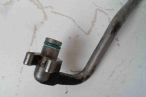 Изображение товара 194026 - 00091904 trubka gidrousilitelya 2