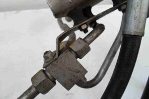 Изображение товара 194026 - 00091904 trubka gidrousilitelya 3