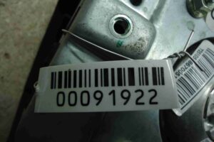 Изображение товара 91922 - 00091922 podushka bezopasnosti voditelya 3