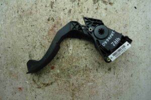 Изображение товара 91925 - 00091925 pedal gaza 